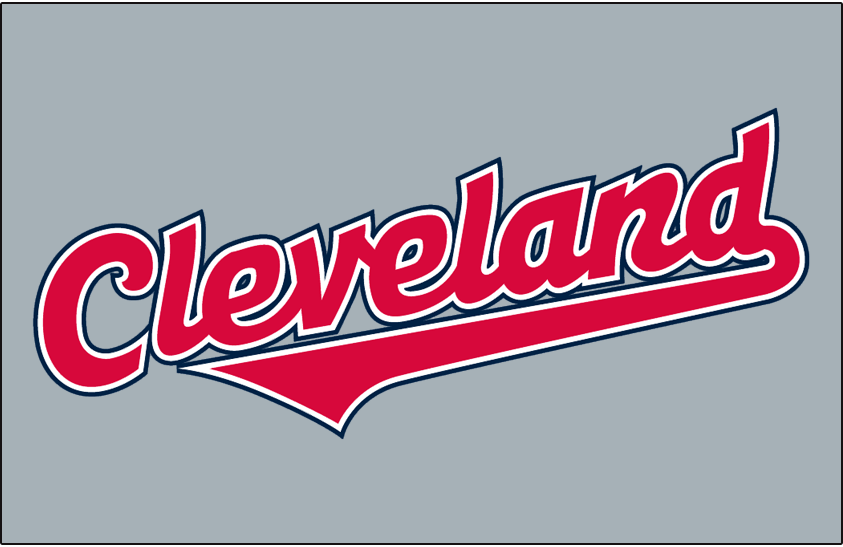 Cleveland Indians 2008-2010 Jersey Logo DIY iron on transfer (heat transfer)